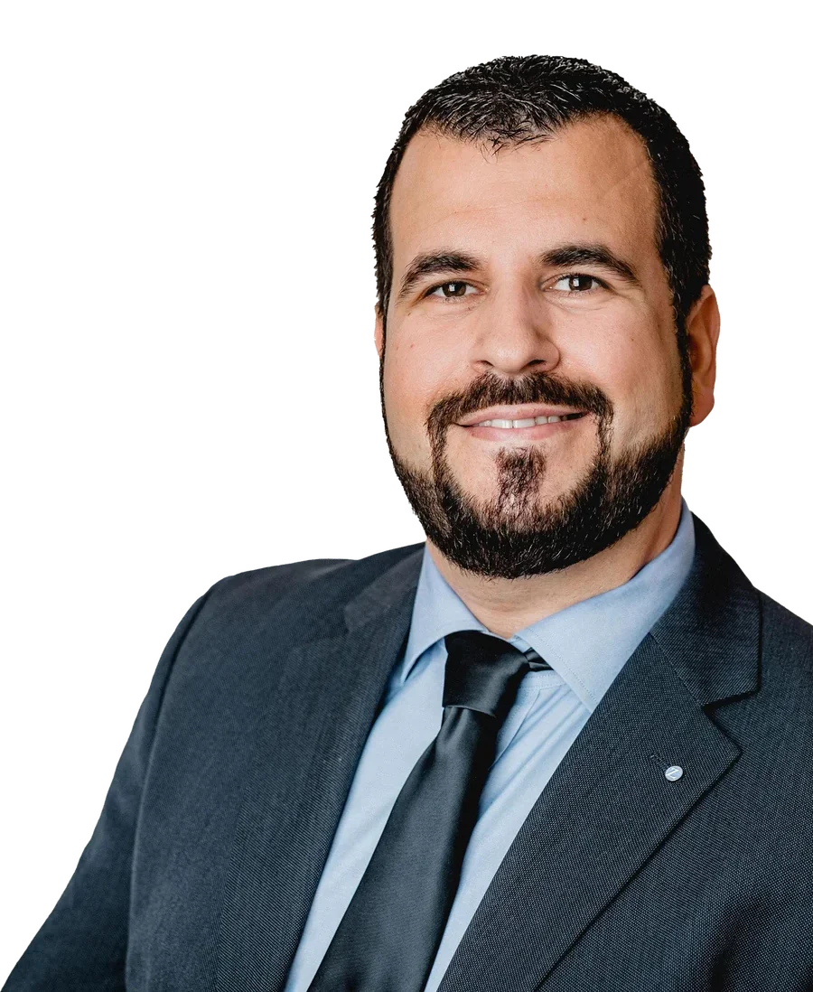 Daniel Zrnic, Kandidat für den Brugger Stadtrat
